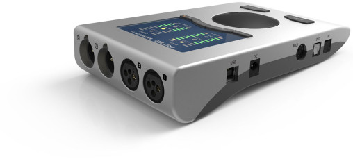 Audio-Interface RME Babyface Pro